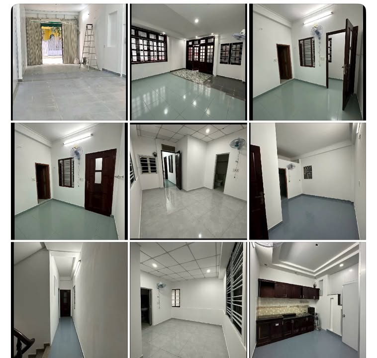 Nhà 3 Tầng Mặt Tiền 14T Hiệp Phú, Q9 - 105m² - Dòng Tiền 30 Triệu/Tháng