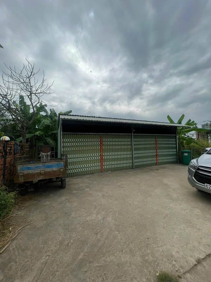 Đất 440m² Hẻm Châu Văn Bảy, Quận 7 - Giá 3.15 Tỷ, Chính Chủ