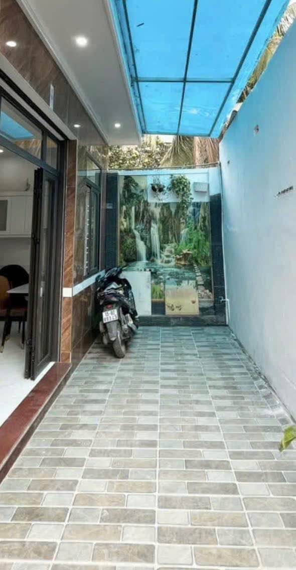 Nhà 4 Tầng Phủ Thượng Đoạn, Hải An - 40m², 2.98 Tỷ, Sẵn Sàng Ở Ngay