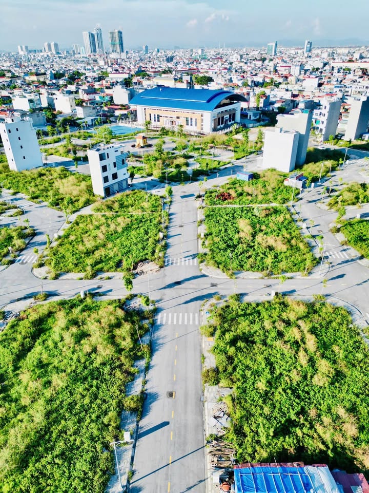 Đất nền Tràng Cát Hải An 60m² - Đường to ô tô, vị trí đẹp!