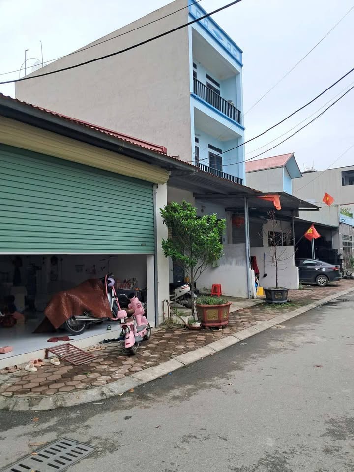 Đất Nền Mao Lại, Từ Sơn 71m² giá 3.x tỷ - Sổ đỏ chính chủ!