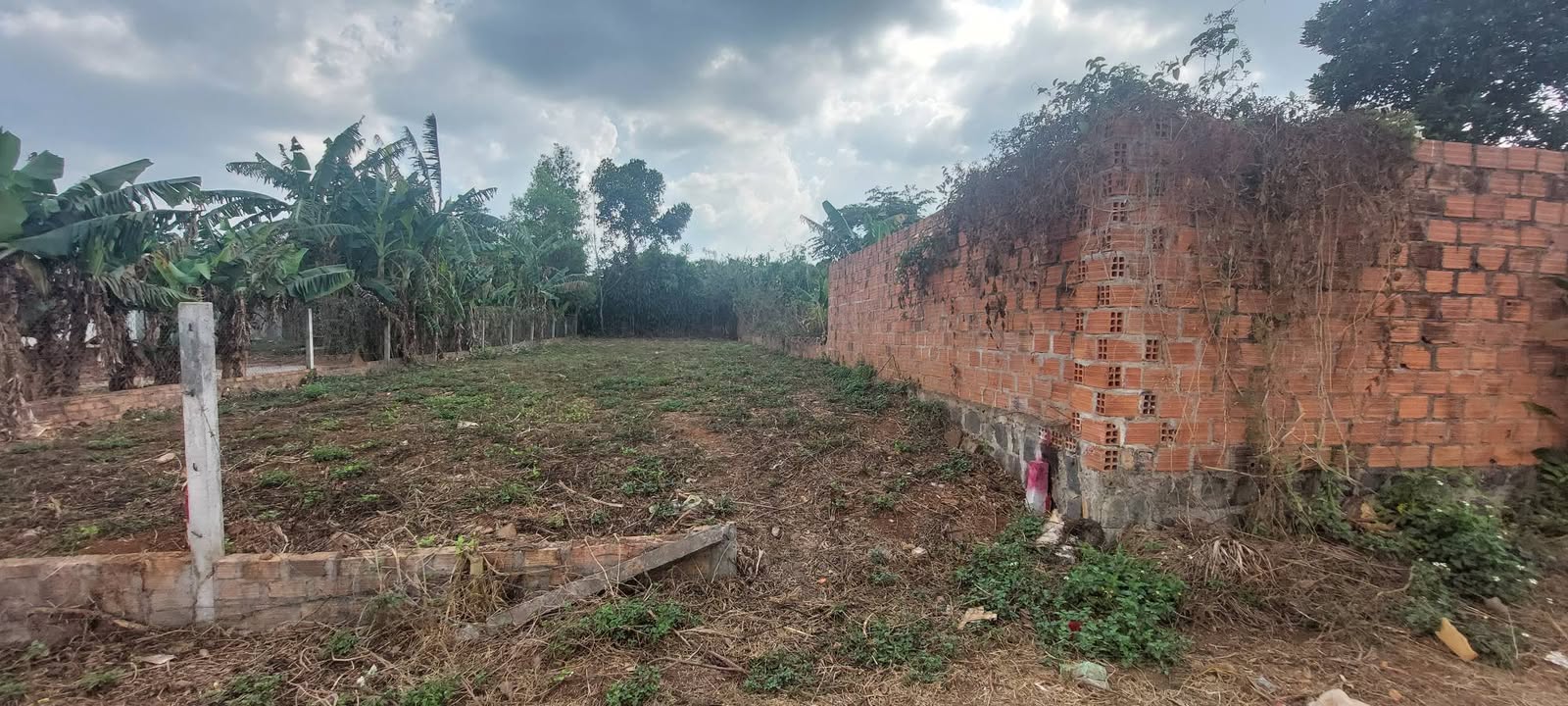 Bán Đất Vàng 170m² Hẻm 735 Lê Duẩn, Pleiku - Gần Chợ, Sẵn Sổ Hồng