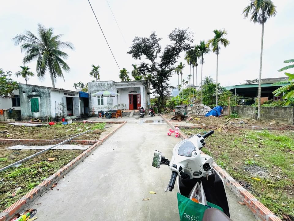 Bán 4 Lô Đất Đặng Cương 50m² - Giá 8xx Triệu, An Dương, Hải Phòng