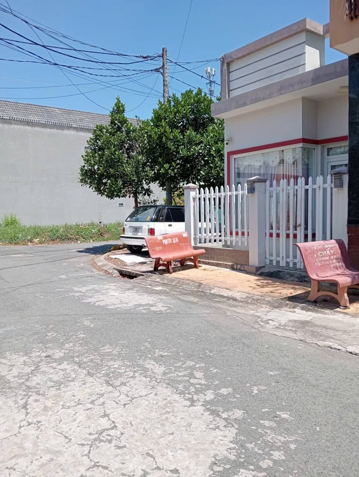 Nhà 69m² Nguyễn Tất Thành, Sa Đéc - Giá 2 Tỷ, Sẵn Sàng Ở Ngay