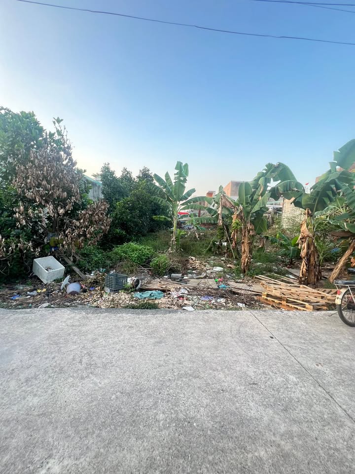 Đất Nền Phước Thiền, Nhơn Trạch 110m² Hướng Nam - Giá 1.8 Tỷ TL