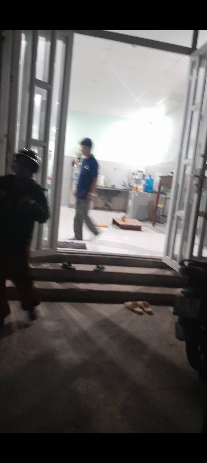 Nhà Tân Triều, Đồng Nai - 100m² Hướng Đông, Giá 950 Triệu