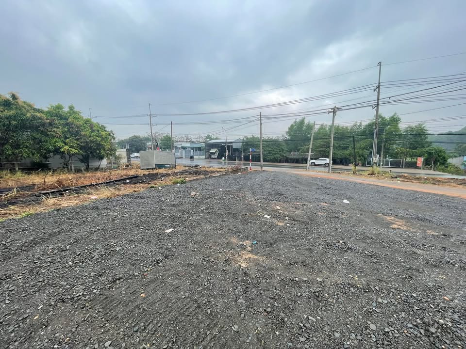 Đất Mặt Tiền QL20 Di Linh, Lâm Đồng 155m² - Giá Đầu Tư Hấp Dẫn