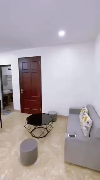 Cho Thuê Căn Studio 50m² Cầu Giấy - Ban Công Rộng, Giá 6x Triệu