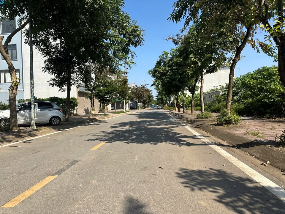 Đất nền Nam Vĩnh Yên 100m² giá thỏa thuận - Sổ đỏ chính chủ