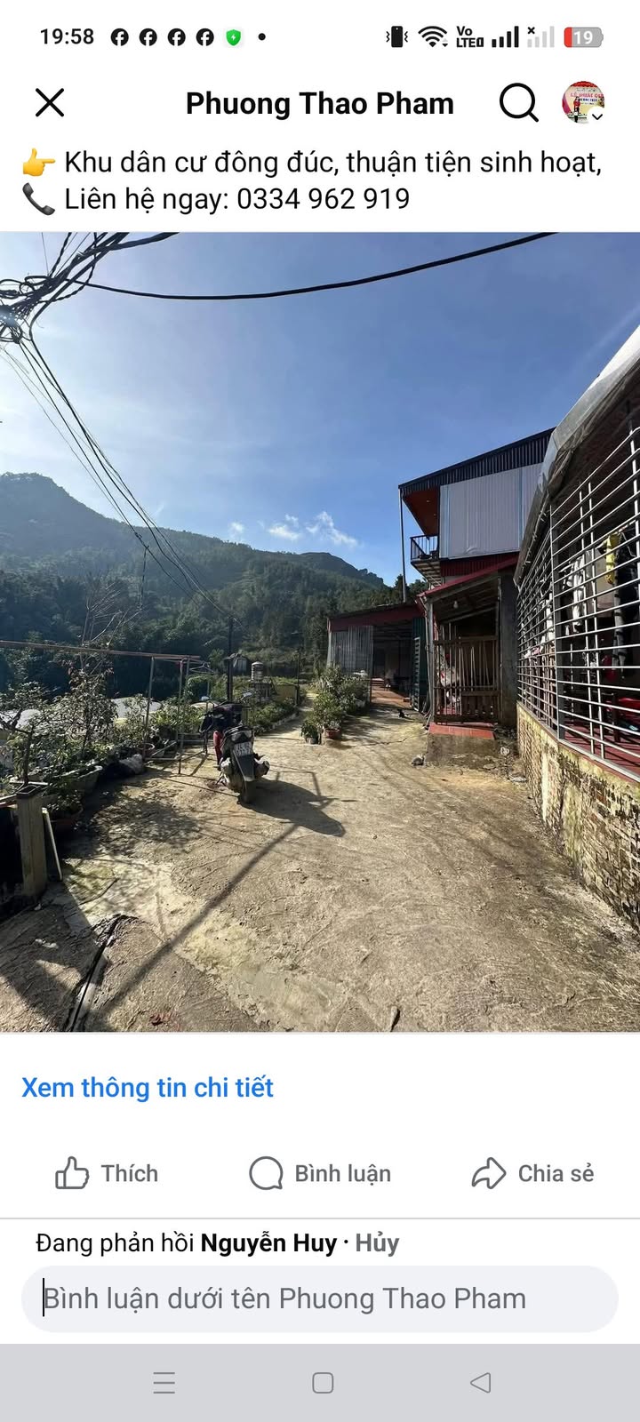 Bán nhà trung tâm Sa Pa 72m² hơn 1 tỷ - Sẵn sàng ở ngay!