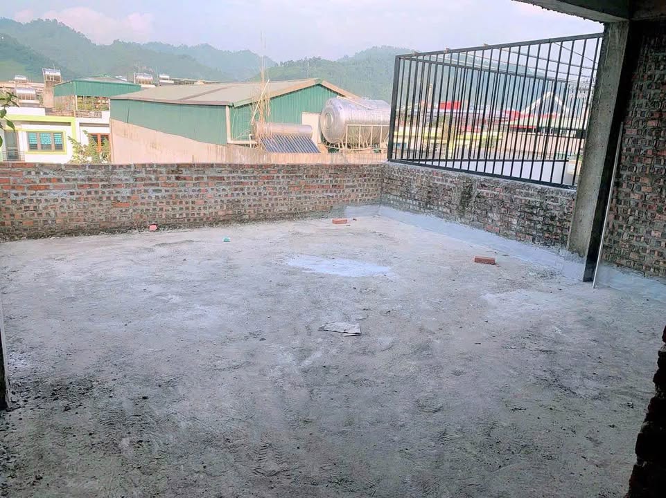 Nhà Liền Kề 100m² Ngô Quyền Kéo Dài, Lào Cai - Sẵn Sàng Kinh Doanh