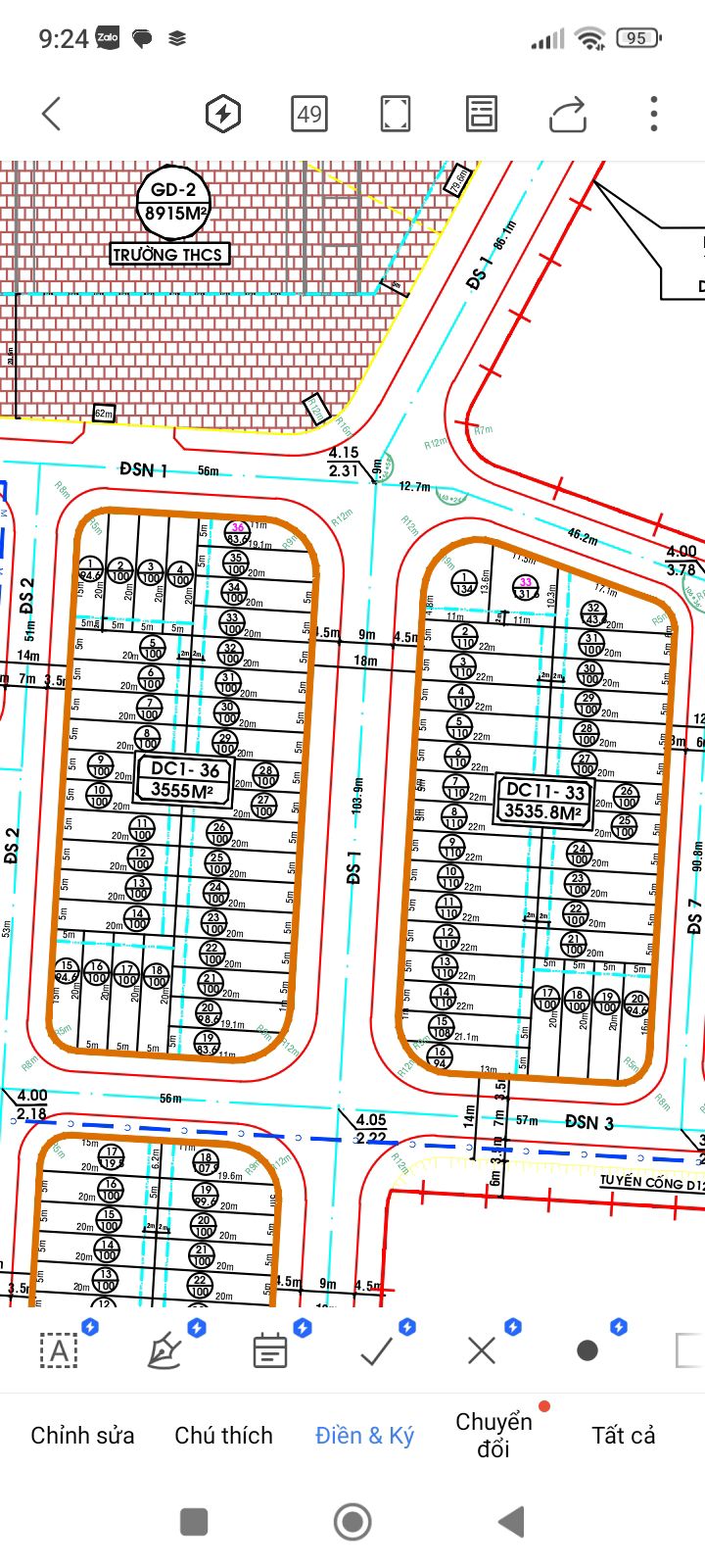 Đất Nền Tuy Phước 110m² - Mặt Tiền Trục Chính Gần UB Xã Phước Lộc
