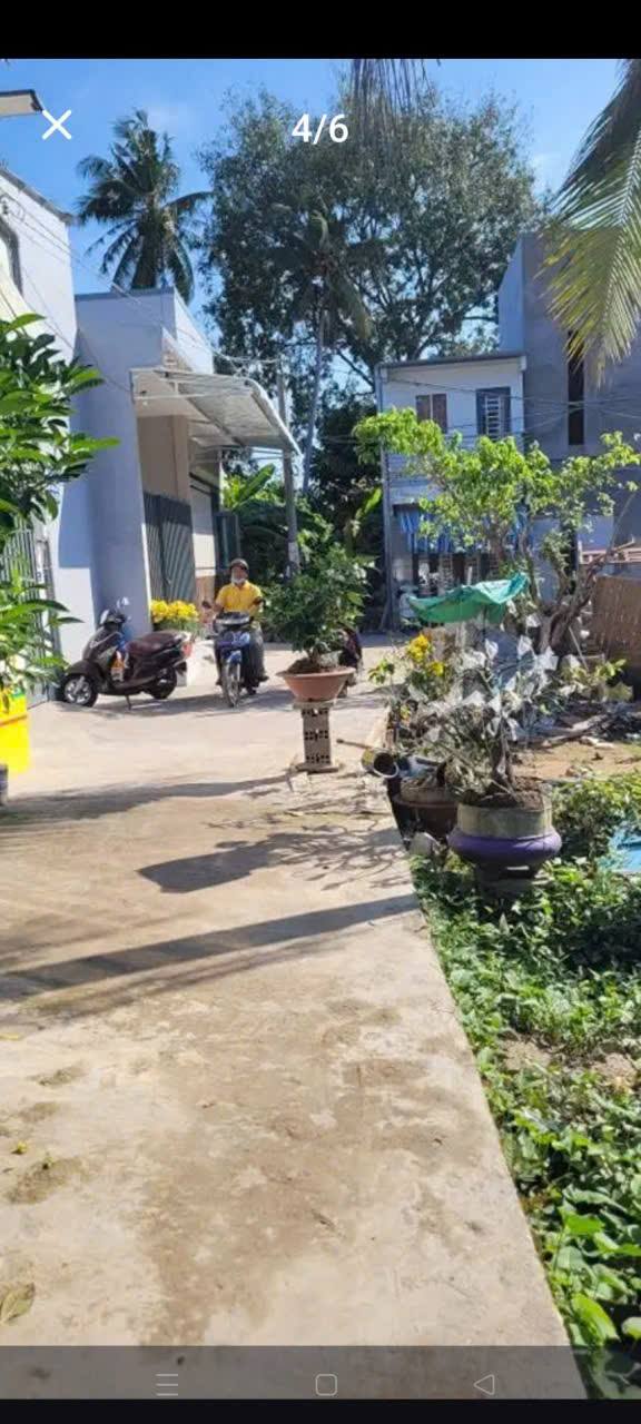 Đất Nền Vị Trí Vàng Hẻm 4 Trần Vĩnh Kiết, Ninh Kiều - 153m² Giá 1.2 Tỷ