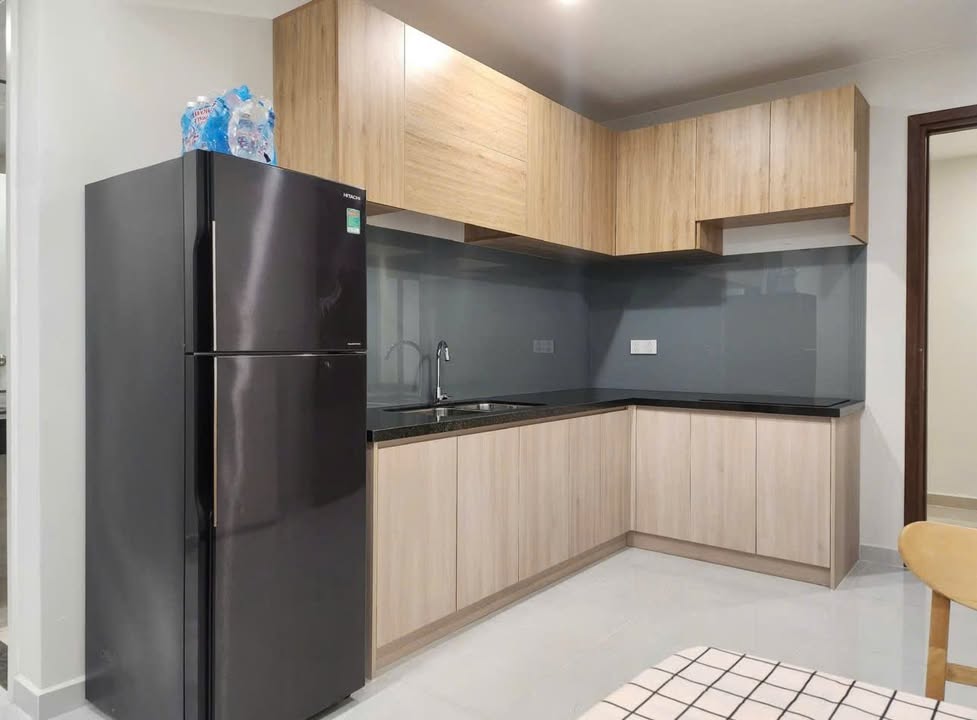 Cho thuê căn hộ 2PN The Emerald Golf View 66m² - Full nội thất, giá 7 triệu