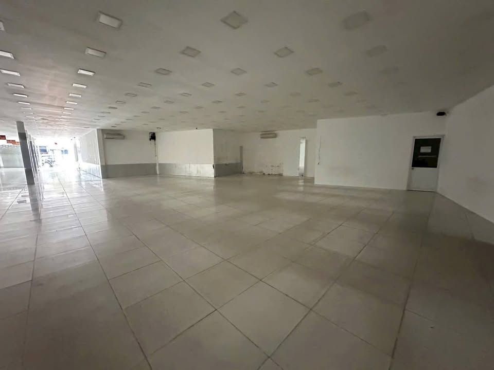 Mặt bằng kinh doanh 200m² Phú Lợi, Dĩ An - Sẵn sàng cho thuê giá 30 triệu