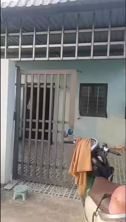 Nhà Riêng Ấp Bình Nhựt, Gò Công Tây 135m² - Sẵn sàng ở ngay!