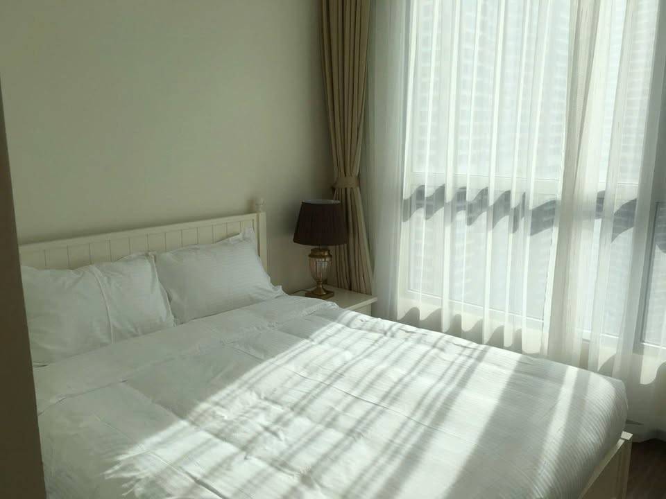 Cho thuê căn hộ Landmark Plus, Bình Thạnh - 24 triệu/tháng, sẵn sàng cuối T3