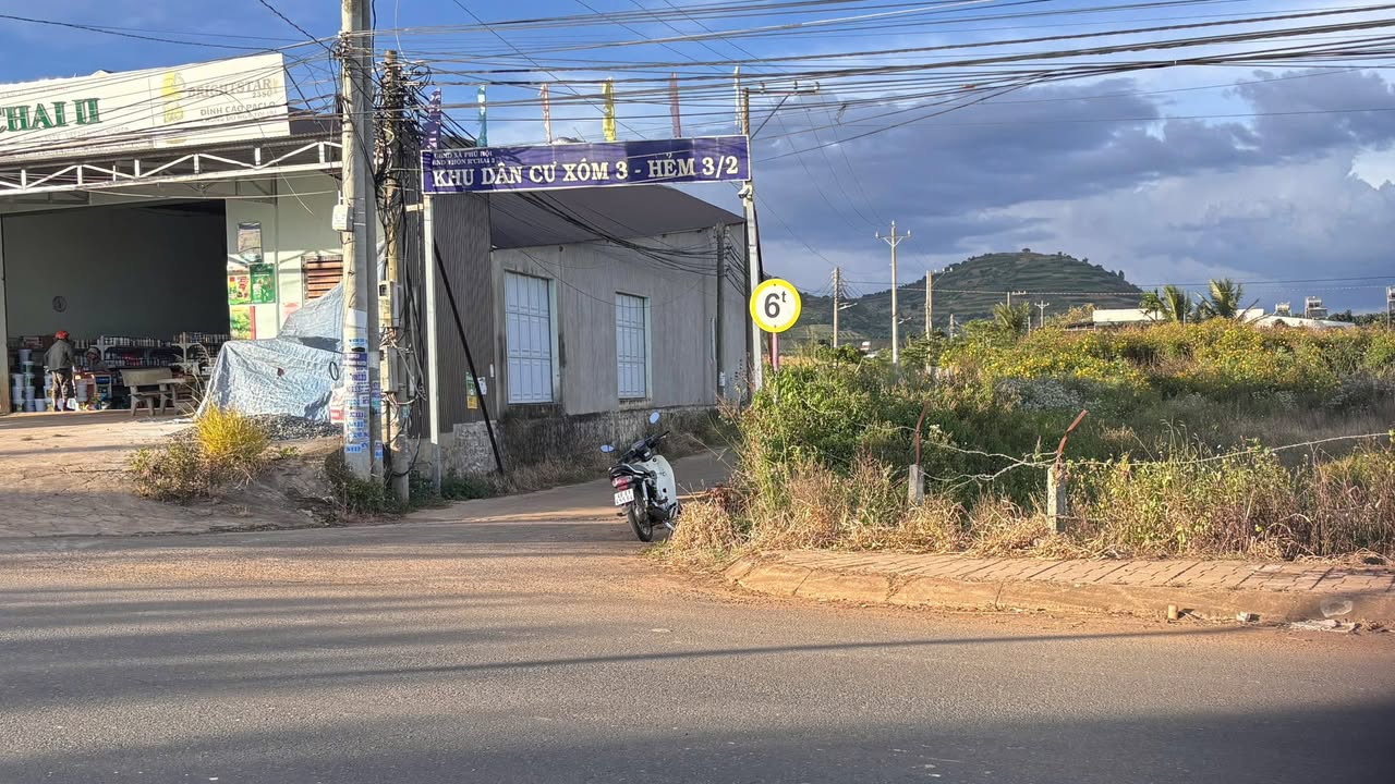 Đất Nền Tân Hội, Đức Trọng 152m² - Sổ Đỏ Sẵn Sàng, Giá Chỉ 800 Triệu