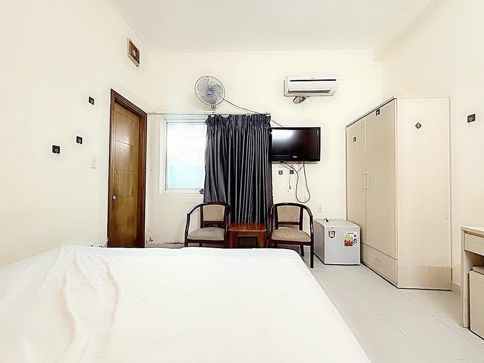 Nhà riêng D5 Bình Thạnh 120m² - Vị trí đẹp, dòng tiền khủng!