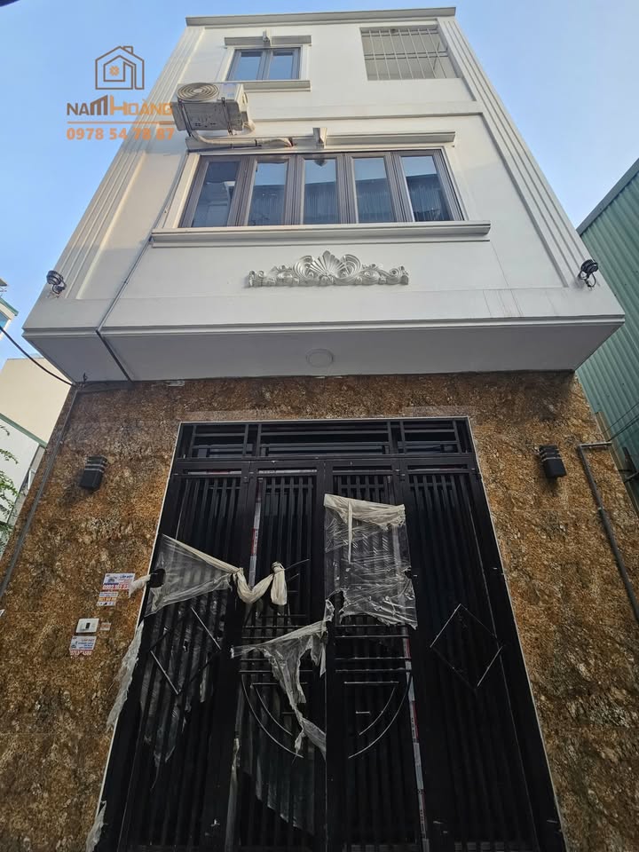 Nhà riêng Đồng La Hà Đông 50m² giá 4.77 tỷ - Full nội thất!