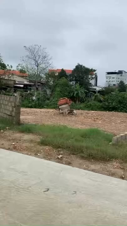 Đất Nền Thủy Dương, Huế: 96m² Sổ Hồng Riêng - Đầu Tư Sinh Lời
