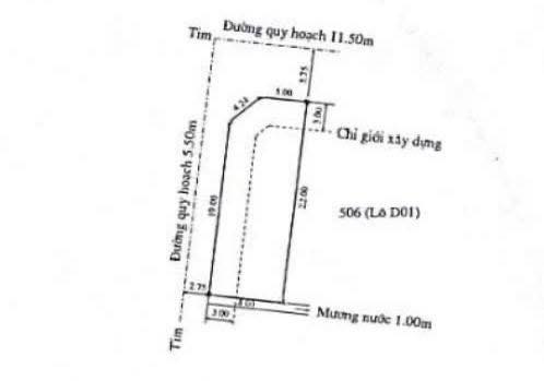 Bán đất Vị trí Vàng Đường Xuân Hòa, Huế - 171m² Sổ Đỏ Sẵn Sàng
