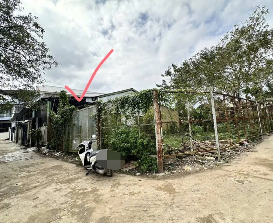 Đất Kiệt Ô Tô Nguyễn Hữu Cảnh, Huế - 100m² Giá 1.5 Tỷ