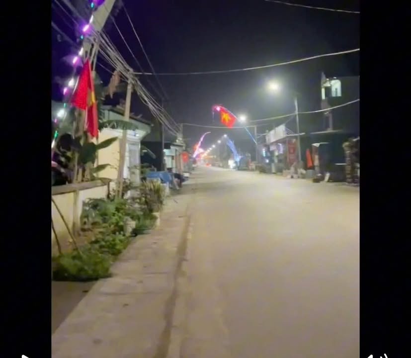 Đất Nền Nông Cống, Thanh Hóa 152.75m² - Gần Ủy Ban, Sẵn Sàng Xây Dựng