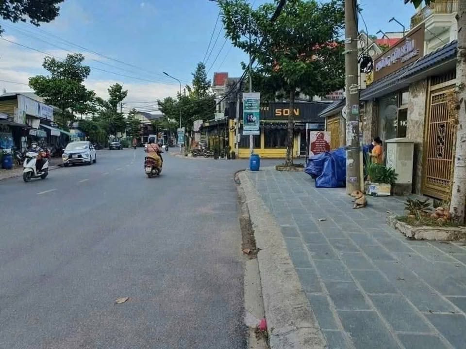 Đất Vàng Dĩ An 1867m² - Cơ Hội Đầu Tư Sinh Lời Cao