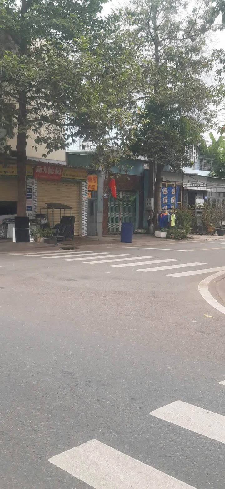 Dãy trọ Phú Chánh, Thủ Dầu Một 150m² - Đầu tư sinh lời 13 triệu/tháng!