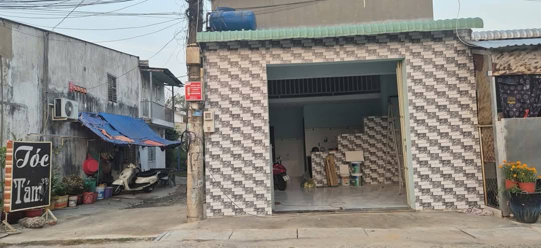 Nhà Cấp 4 Gác Lửng 50m² Ấp Chánh, Củ Chi - Sẵn Sàng Ở Ngay