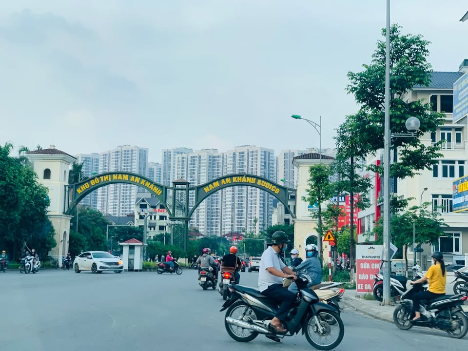 Đất DV An Thọ 165m² - Mặt Tiền 10m Kinh Doanh Sầm Uất