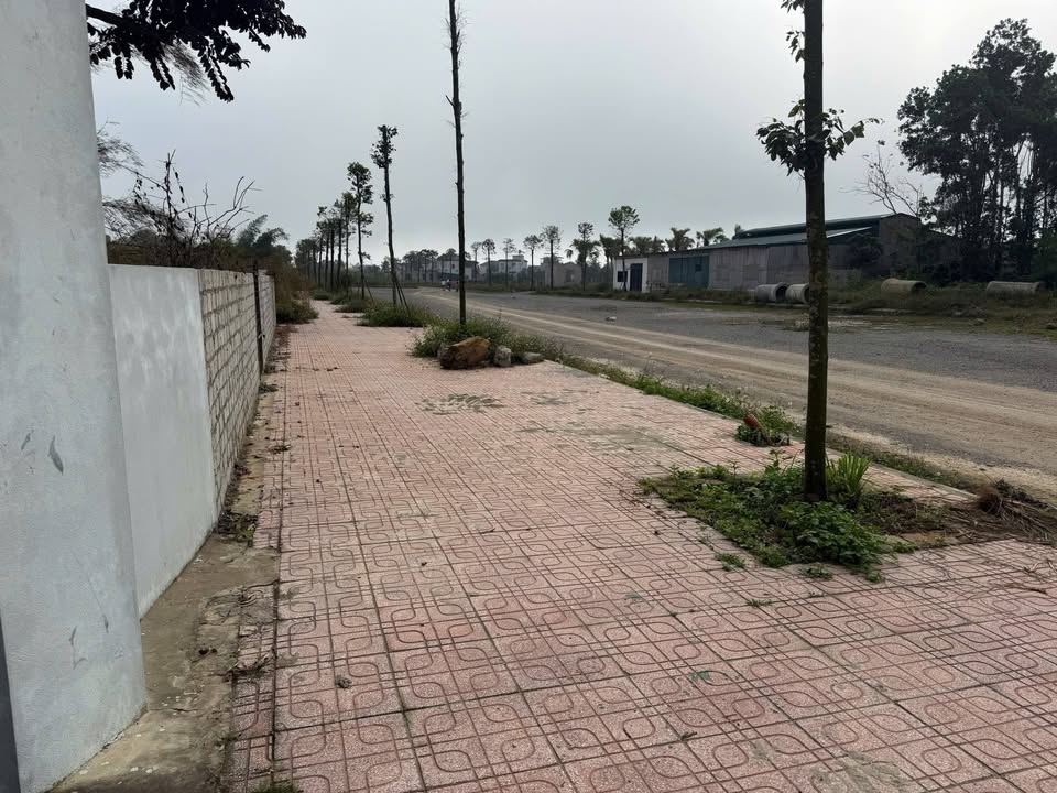 Cho Thuê Nhà Cấp 4 Mặt Đường BT 3 Triệu - Sẵn Sàng Ở Ngay