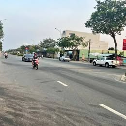 Đất Nền Bảo Vinh Long Khánh 125m² - Tiềm Năng Tăng Giá Mạnh!