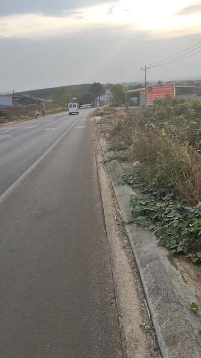 Đất nền Gia Lai 575m² - Tiềm năng tăng giá vượt trội!