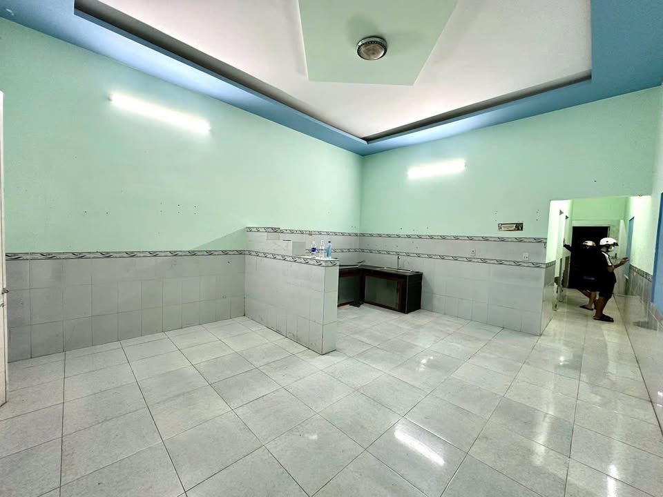 Nhà Nguyên Căn Phường Hố Nai 2PN Giá 3.5 Triệu - Sạch Sẽ, Đường 5m