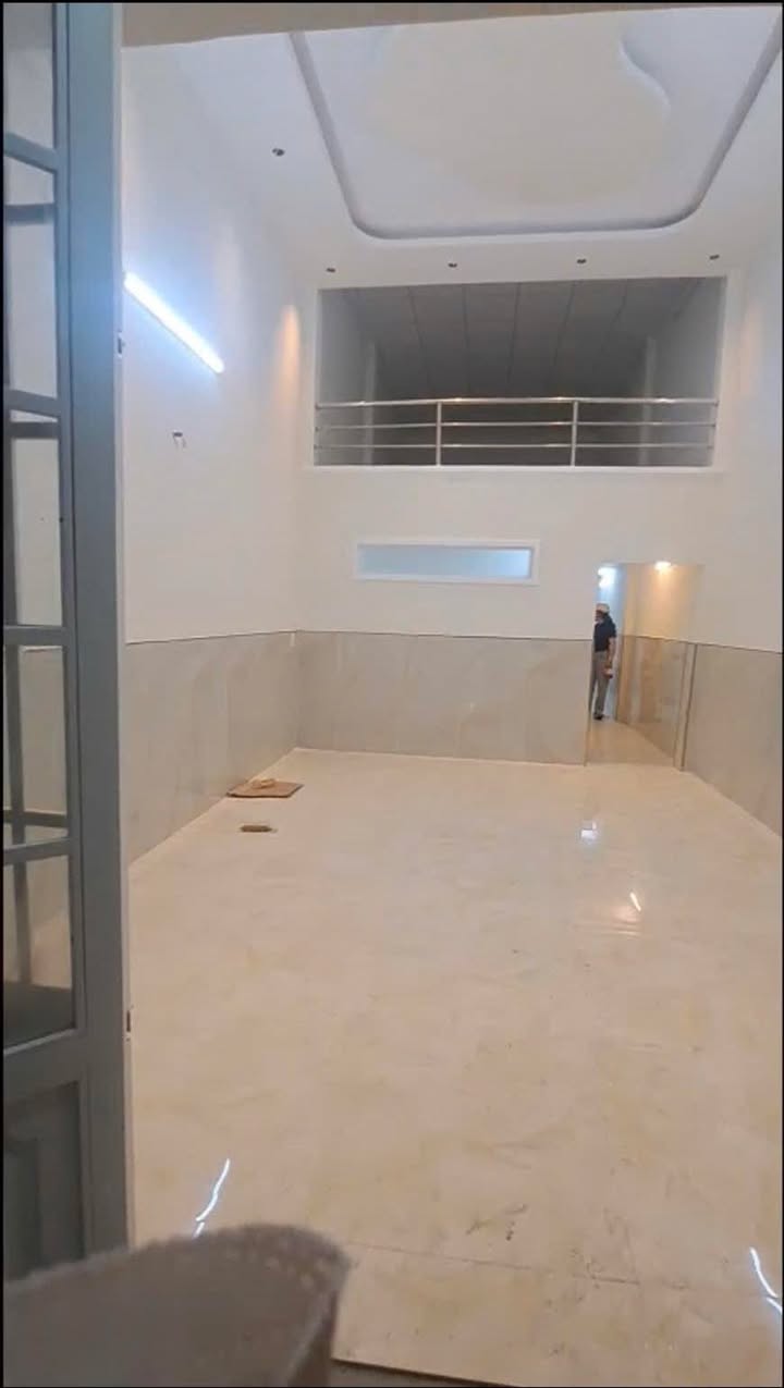 Nhà riêng Bình Tân 68m² giá 7.5 triệu - Giá tốt hiếm có!