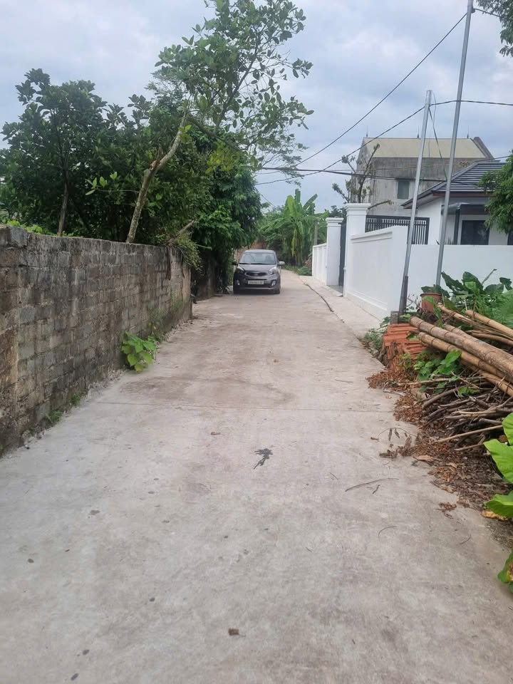 Đất Cải Đan Sông Công 434m² giá 1.05 tỷ - Sổ đỏ chính chủ