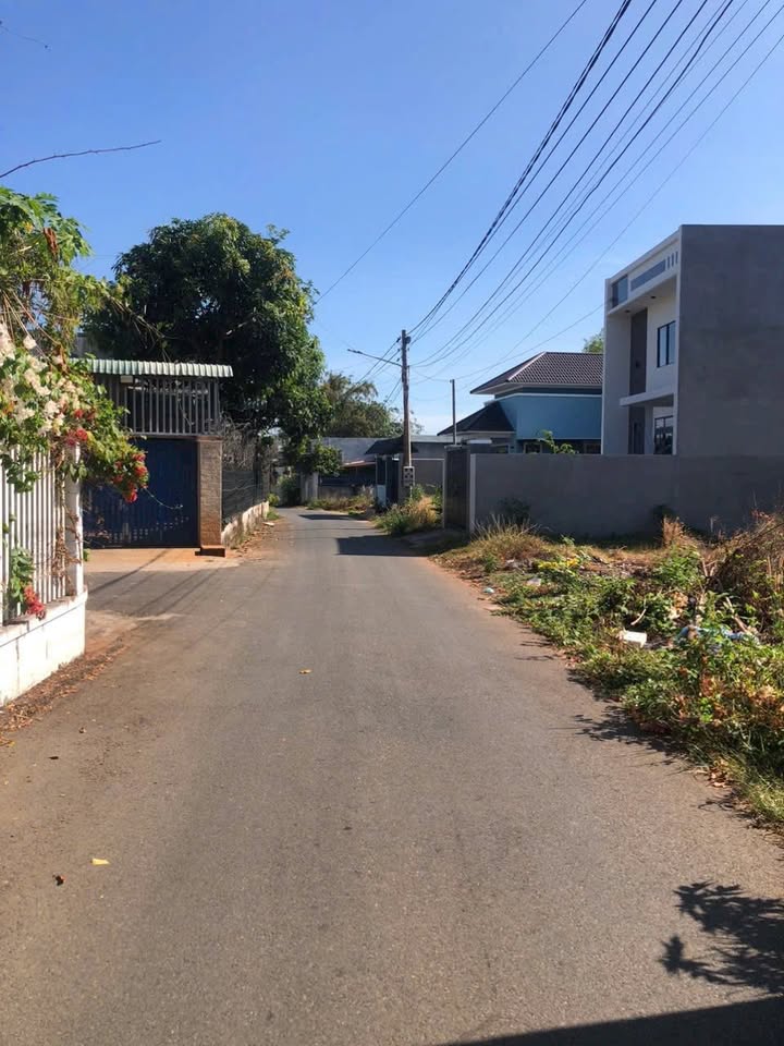 Đất nền Hòa Long Bà Rịa 122m² giá 1.72 tỷ - Sổ đỏ chính chủ