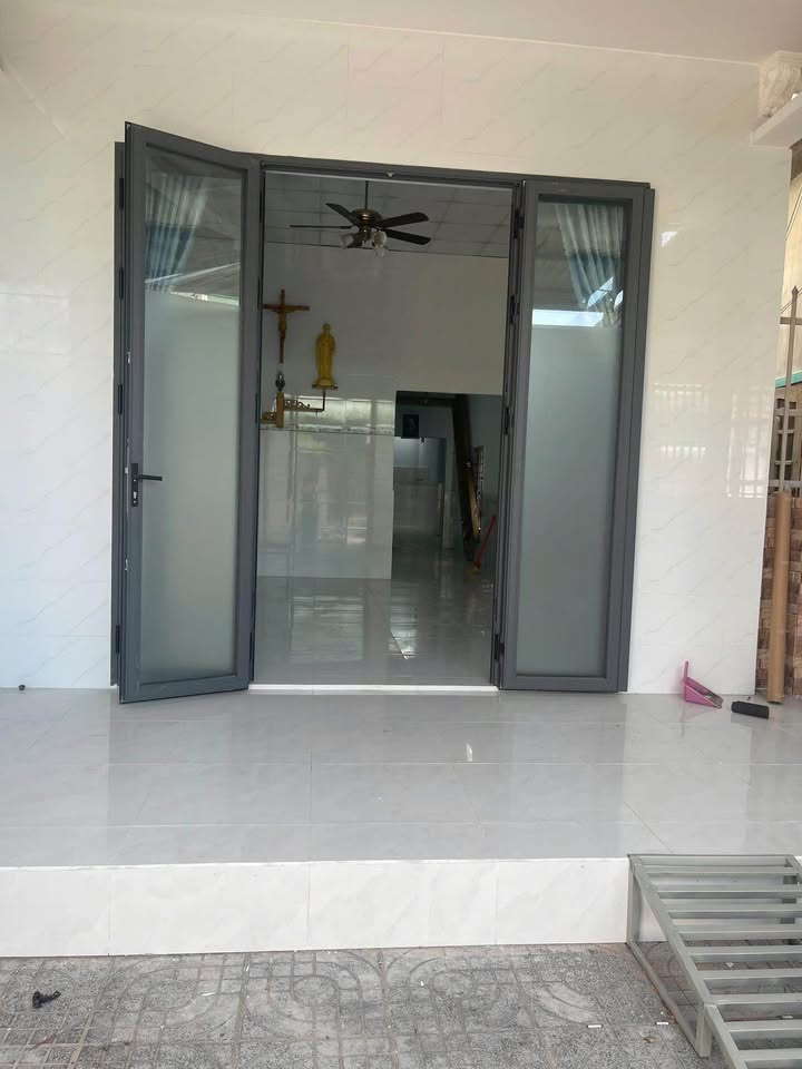 Nhà riêng Phước Hưng, Bà Rịa 150m² giá 2.4 tỷ - Ô tô vào tận nhà!