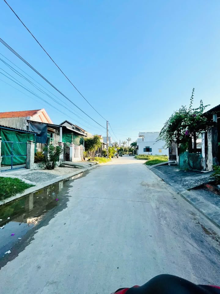 Đất nền Mỹ Quang Bắc, Tuy An gần 100m² - Tiềm năng tăng giá cực tốt!