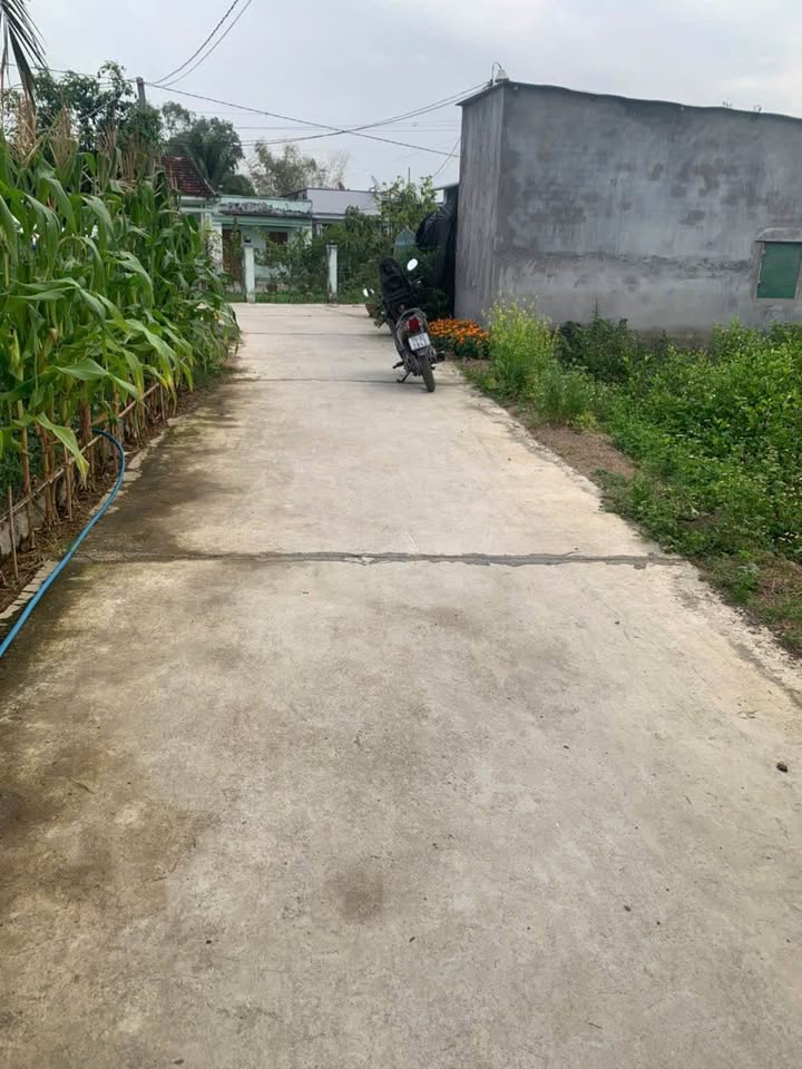 Đất Thổ Cư 221.6m² Tân Tiến, Nha Trang - Chính Chủ, Sẵn Sổ Hồng