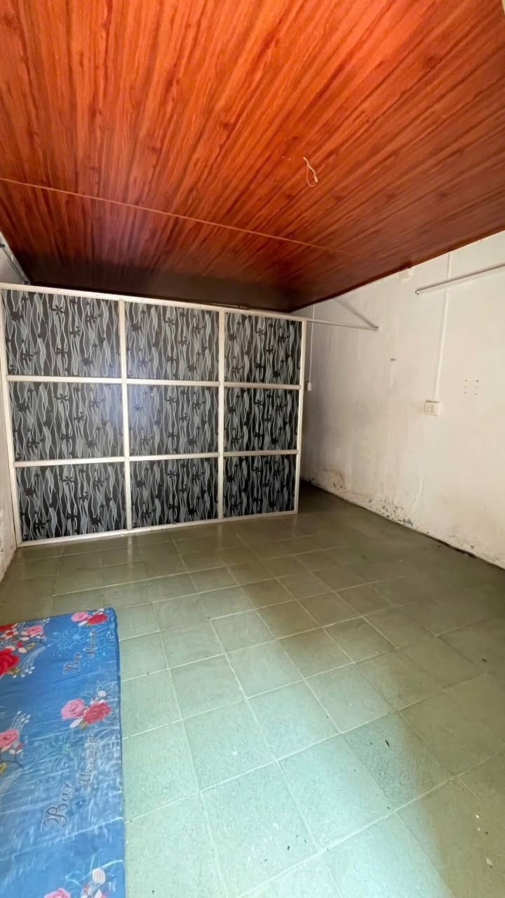 Nhà Nhỏ Nguyễn Thái Học, Quy Nhơn - 24m² Giá 1 Tỷ - Gần Trường Cấp 3