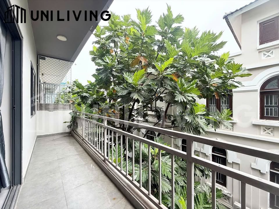 Căn hộ 1PN Thạnh Mỹ Lợi, Thủ Đức - An ninh 24/7, sẵn sàng vào ở!