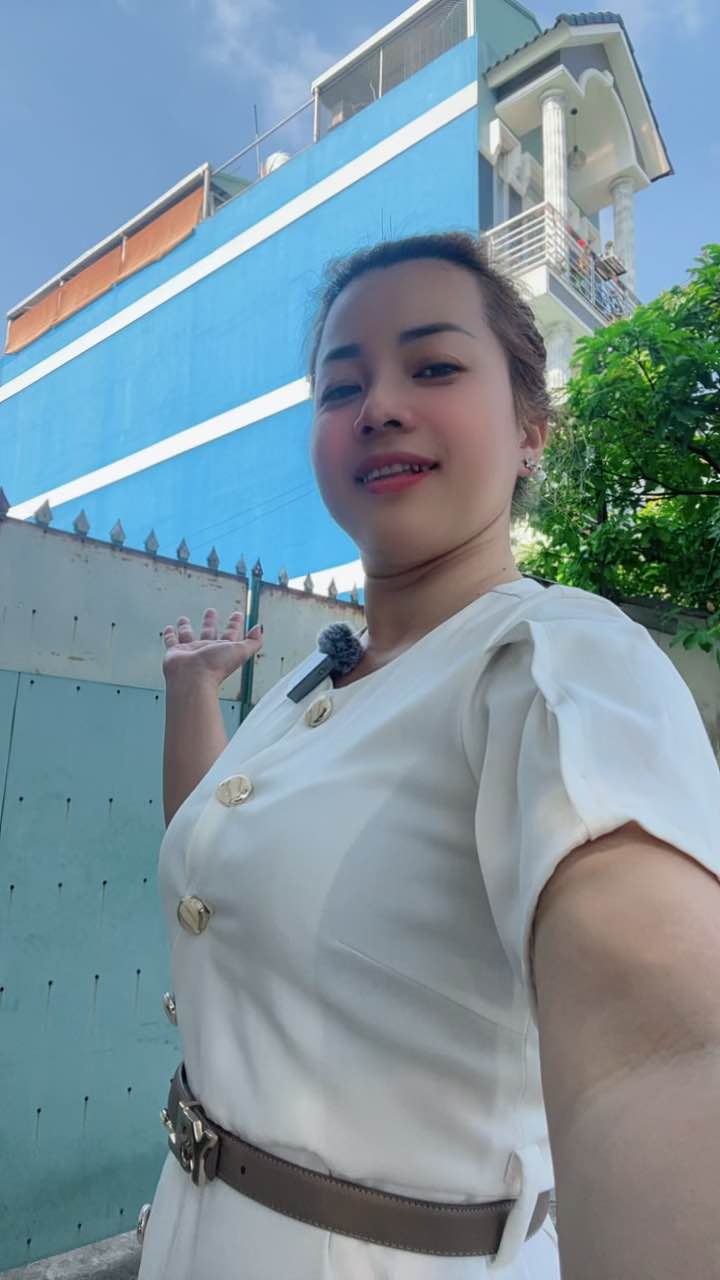 Bán Gấp Nhà Xưởng Mặt Tiền 470m² Đường Dương Công Khi, Hóc Môn - Sẵn Sàng Hoạt Động