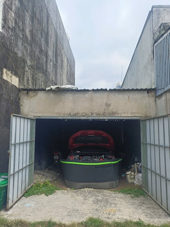 Đất nền 64m² Hiệp Bình Chánh, Thủ Đức - Tiềm năng tăng giá cực tốt!