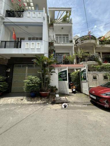 Nhà 158/9 Xô Viết Nghệ Tĩnh, Bình Thạnh - 64m² Sẵn Ở, Kinh Doanh Tốt