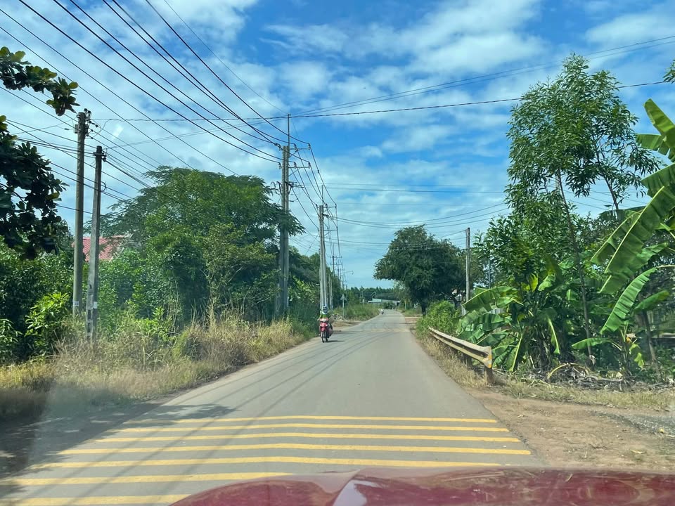 Đất nền Xuân Tâm Xuân Lộc 270m² giá 900 triệu - Sổ hồng sẵn!