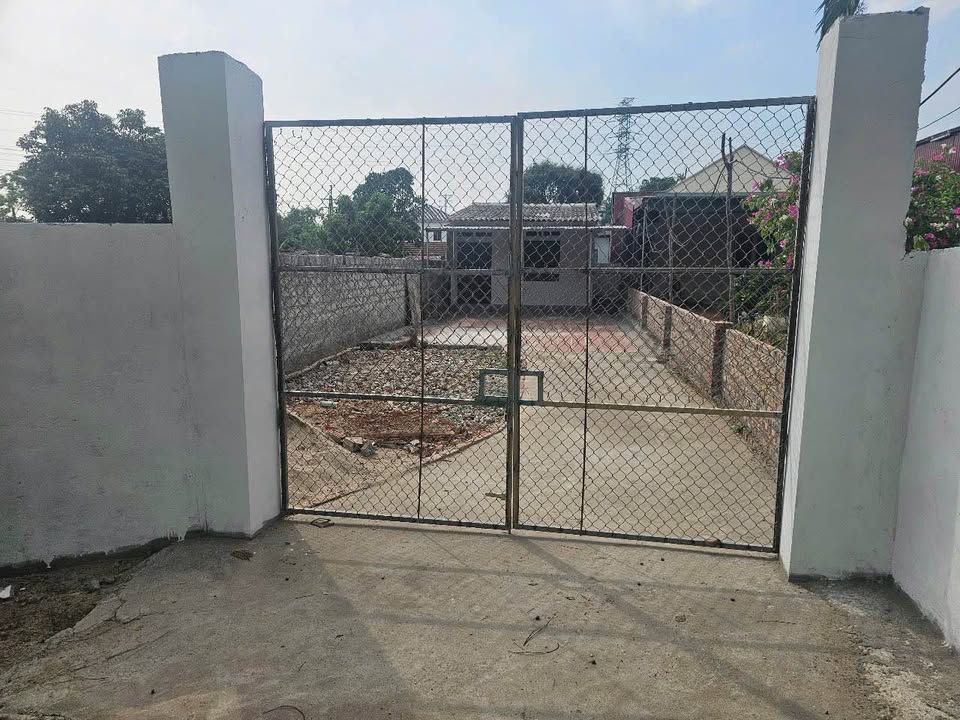 Bán đất 313m² Thôn Giữa, Quất Lưu - Gần KCN Khai Quang, Vĩnh Yên