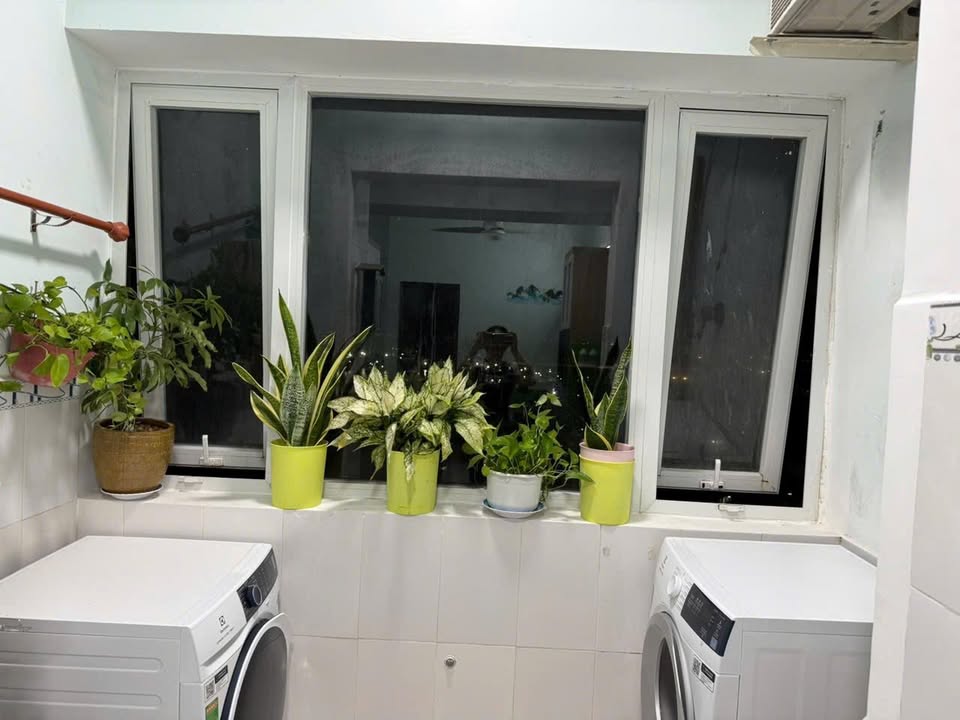 Chung cư 84m² Đường Hữu Cảnh, Vũng Tàu - View đẹp, Sẵn sàng đón chủ mới!